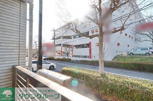 クレイノグリーンメゾンの物件内観写真